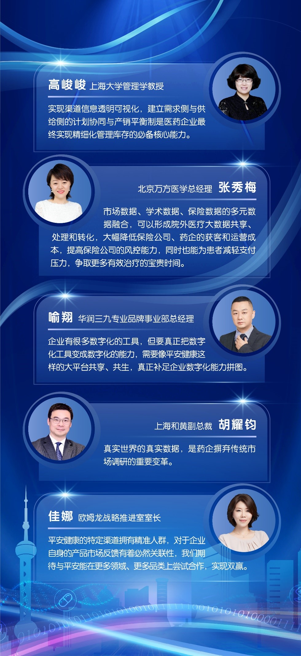 平安健康数字洞察研究院正式发布 打造医药数字健康生态圈