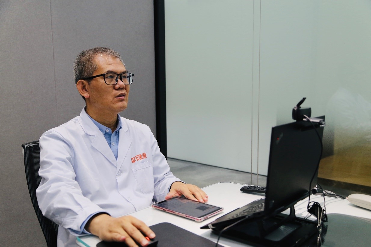 Ping An Health Launched Comprehensive Healthcare Service Upgrade Initiative, The "Five New Services, Five-Star Standards" Program